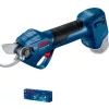 BOSCH 06019K1021 Pro Pruner Akkus metszőolló (2x3,0Ah)