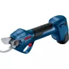 BOSCH 06019K1021 Pro Pruner Akkus metszőolló (2x3,0Ah)