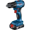BOSCH 06019K3000 GSR 185-LI Akkus fúrócsavarozó