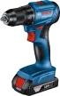 BOSCH 06019K3000 GSR 185-LI Akkus fúrócsavarozó
