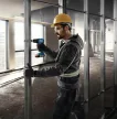 BOSCH 06019K3000 GSR 185-LI Akkus fúrócsavarozó