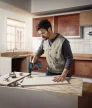 BOSCH 06019K3000 GSR 185-LI Akkus fúrócsavarozó