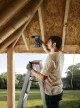 BOSCH 06019K3000 GSR 185-LI Akkus fúrócsavarozó