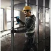   BOSCH 06019K3003 GSR 185-LI Akkus fúrócsavarozó akku és töltő nélkül szerszámkofferben