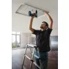   BOSCH 06019K3003 GSR 185-LI Akkus fúrócsavarozó akku és töltő nélkül szerszámkofferben