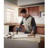  BOSCH 06019K3103 GSB 185-LI Akkus ütvefúró-csavarozó akku és töltő nélkül szerszámkofferben
