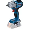   BOSCH 06019K4101 GDS 18V-450 PC Akkus ütvecsavarozó  (akku és töltő nélkül)