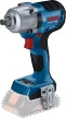 BOSCH 06019K4102 GDS 18V-450 PC Akkus ütvecsavarozó