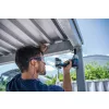 BOSCH 06019K4102 GDS 18V-450 PC Akkus ütvecsavarozó