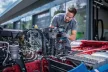 BOSCH 06019K4102 GDS 18V-450 PC Akkus ütvecsavarozó