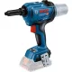 BOSCH 06019K5000 GRG 18V-16 C Akkus popszegecselő (akku és töltő nélkül)