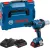 BOSCH 06019K5001 GRG 18V-16 C Akkus popszegecselő 2x ProCORE18V