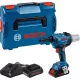 BOSCH 06019K5001 GRG 18V-16 C Akkus popszegecselő 2x ProCORE18V
