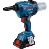   BOSCH 06019K5001 GRG 18V-16 C Akkus popszegecselő 2x ProCORE18V