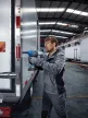 BOSCH 06019K5001 GRG 18V-16 C Akkus popszegecselő 2x ProCORE18V