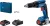 BOSCH 06019K7020 GTB 185-LI Akkus csav.beh