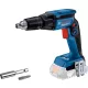 BOSCH 06019K7021 GTB 185-LI Akkus csav.beh. (akku és töltő nélkül)