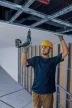 BOSCH 06019K7021 GTB 185-LI Akkus csav.beh. (akku és töltő nélkül)