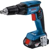   BOSCH 06019K7022 GTB 185-LI Akkus csav.beh.akku (2x2,0Ah) kofferben