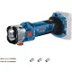 BOSCH 06019K8000 GCU 18V-30 Akkus gipszkarton vágó (akku és töltő nélkül) 