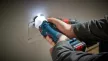 BOSCH 06019K8000 GCU 18V-30 Akkus gipszkarton vágó (akku és töltő nélkül) 