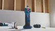 BOSCH 06019K8000 GCU 18V-30 Akkus gipszkarton vágó (akku és töltő nélkül) 