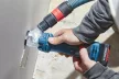 BOSCH 06019K8000 GCU 18V-30 Akkus gipszkarton vágó (akku és töltő nélkül) 