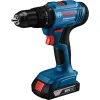BOSCH 06019K9100 GSB 183-LI Akkus ütvefúró-csavarozó