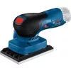   BOSCH 06019L0001 GSS 12V-13 Akkus excentercsiszoló (akku és töltő nélkül)