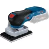   BOSCH 06019L0101 GSS 18V-13 Akkus rezgőcsiszoló (akku és töltő nélkül)