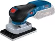 BOSCH 06019L0101 GSS 18V-13 Akkus rezgőcsiszoló (akku és töltő nélkül)