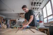 BOSCH 06019L0101 GSS 18V-13 Akkus rezgőcsiszoló (akku és töltő nélkül)