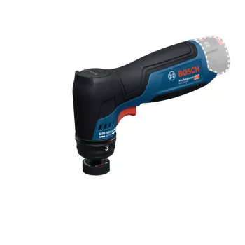   BOSCH 06019L1000 GSS 12V-32 Akkus excentercsiszoló (akku és töltő nélkül)