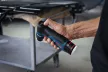 BOSCH 06019L1000 GSS 12V-32 Akkus excentercsiszoló (akku és töltő nélkül)