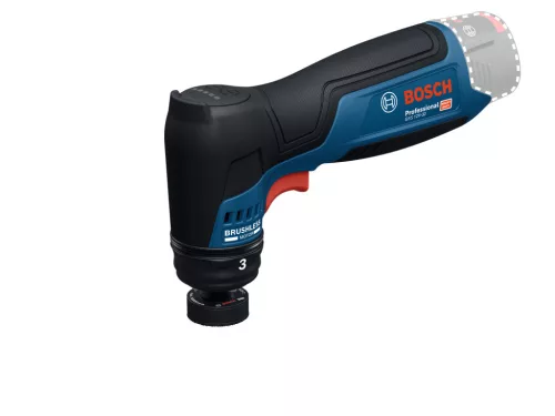 BOSCH 06019L2000 GEX 12V-32 Akkus excentercsiszoló (akku és töltő nélkül)
