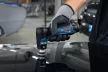 BOSCH 06019L2000 GEX 12V-32 Akkus excentercsiszoló (akku és töltő nélkül)