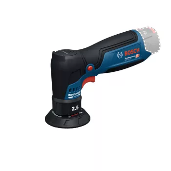   BOSCH 06019L2100 GEX 12V-77 Akkus excentercsiszoló (akku és töltő nélkül) 