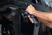 BOSCH 06019L2100 GEX 12V-77 Akkus excentercsiszoló (akku és töltő nélkül) 