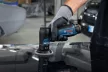 BOSCH 06019L2100 GEX 12V-77 Akkus excentercsiszoló (akku és töltő nélkül) 