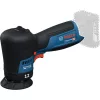   BOSCH 06019L4000 GPX 12V-77 Akkus Polírozó (akku és töltő nélkül)
