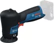 BOSCH 06019L4000 GPX 12V-77 Akkus Polírozó (akku és töltő nélkül)