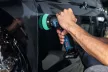 BOSCH 06019L4000 GPX 12V-77 Akkus Polírozó (akku és töltő nélkül)