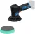 BOSCH 06019L4100 GPX 12V-125 Akkus Polírozó (akku és töltő nélkül) 