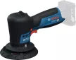 BOSCH 06019L4100 GPX 12V-125 Akkus Polírozó (akku és töltő nélkül) 