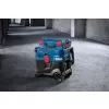   BOSCH 06019M0020 GAS 400 A Professional Nedves/száraz porszívó
