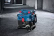 BOSCH 06019M0020 GAS 400 A Professional Nedves/száraz porszívó