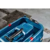   BOSCH 06019M0020 GAS 400 A Professional Nedves/száraz porszívó