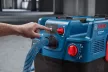 BOSCH 06019M0020 GAS 400 A Professional Nedves/száraz porszívó