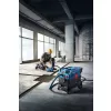   BOSCH 06019M0120 GAS 12-40 MA Professional Nedves/száraz porszívó