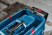 BOSCH 06019M0120 GAS 12-40 MA Professional Nedves/száraz porszívó